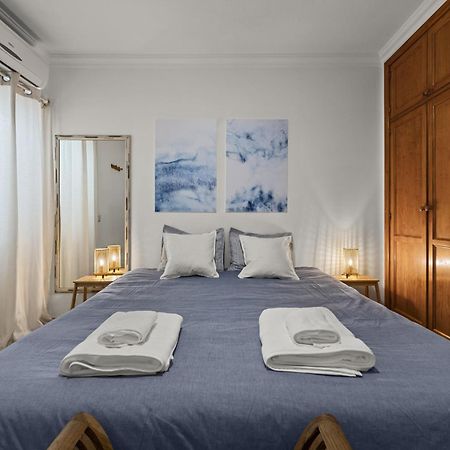 Famara Power Apartment Eksteriør billede