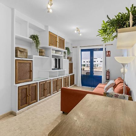 Famara Power Apartment Eksteriør billede