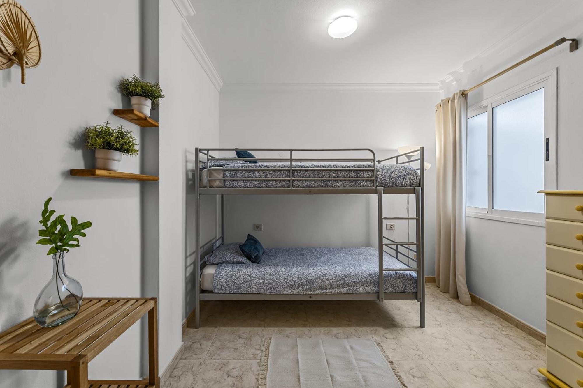 Famara Power Apartment Eksteriør billede