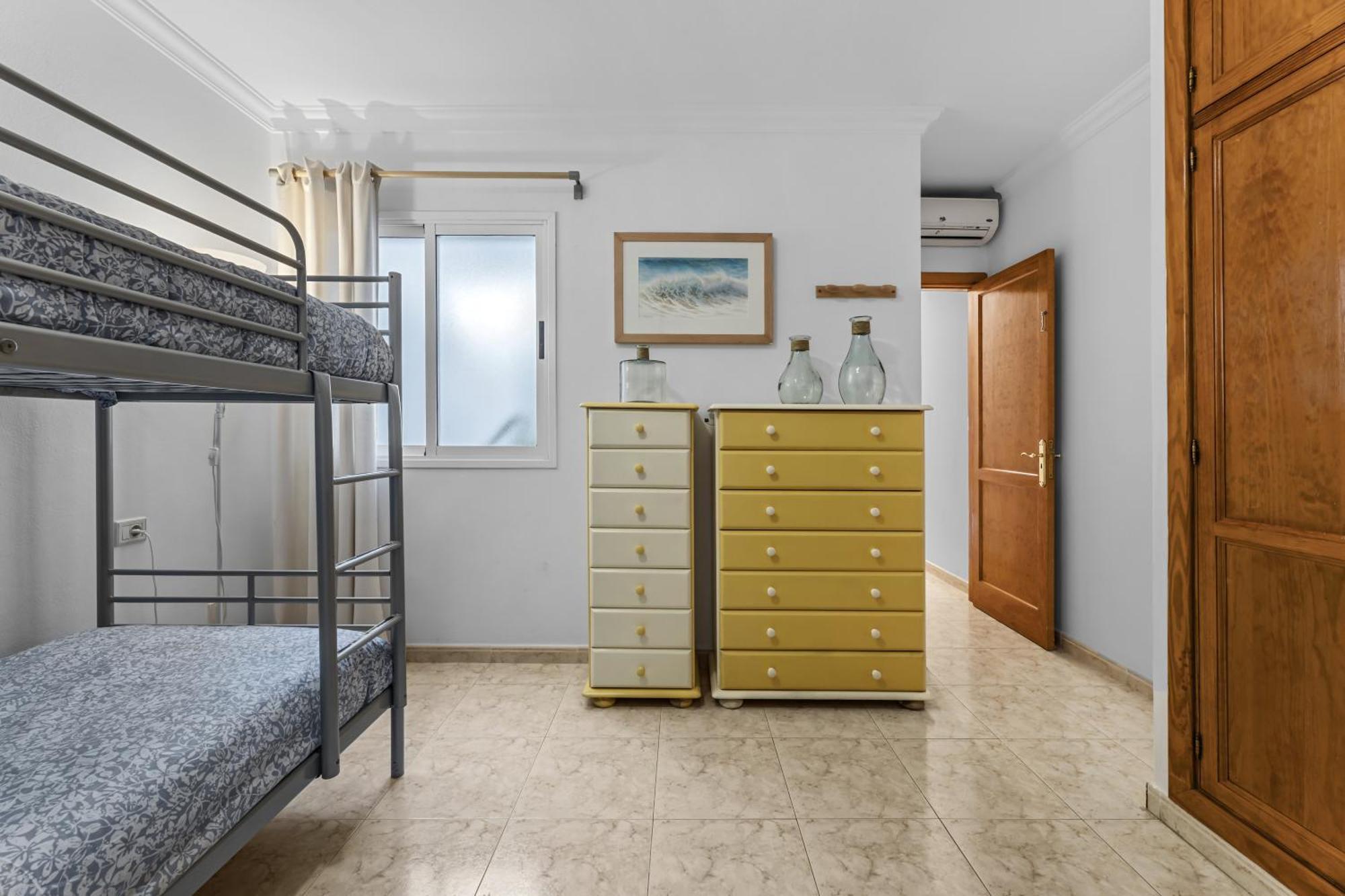 Famara Power Apartment Eksteriør billede